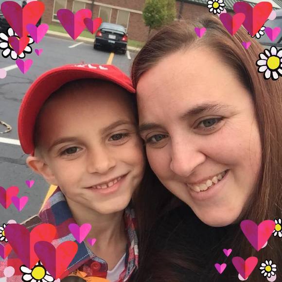 Meet your Posher, Dawn - Picture 1 of 1